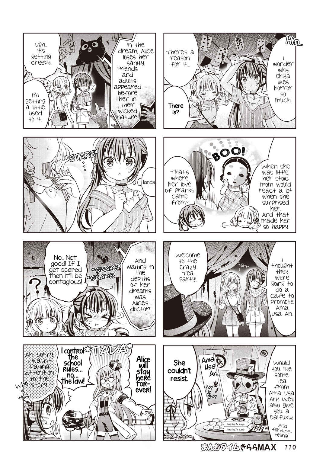 Chapter 153 - Page 6