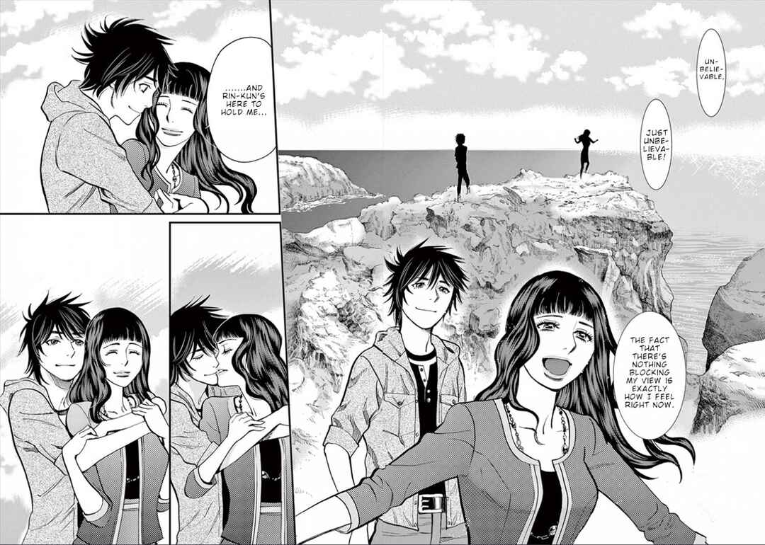 Chapter 152 - Page 13