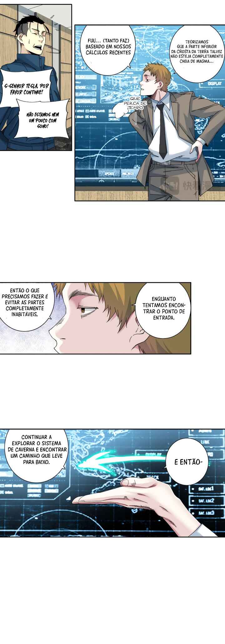 Chapter 237 - Page 7
