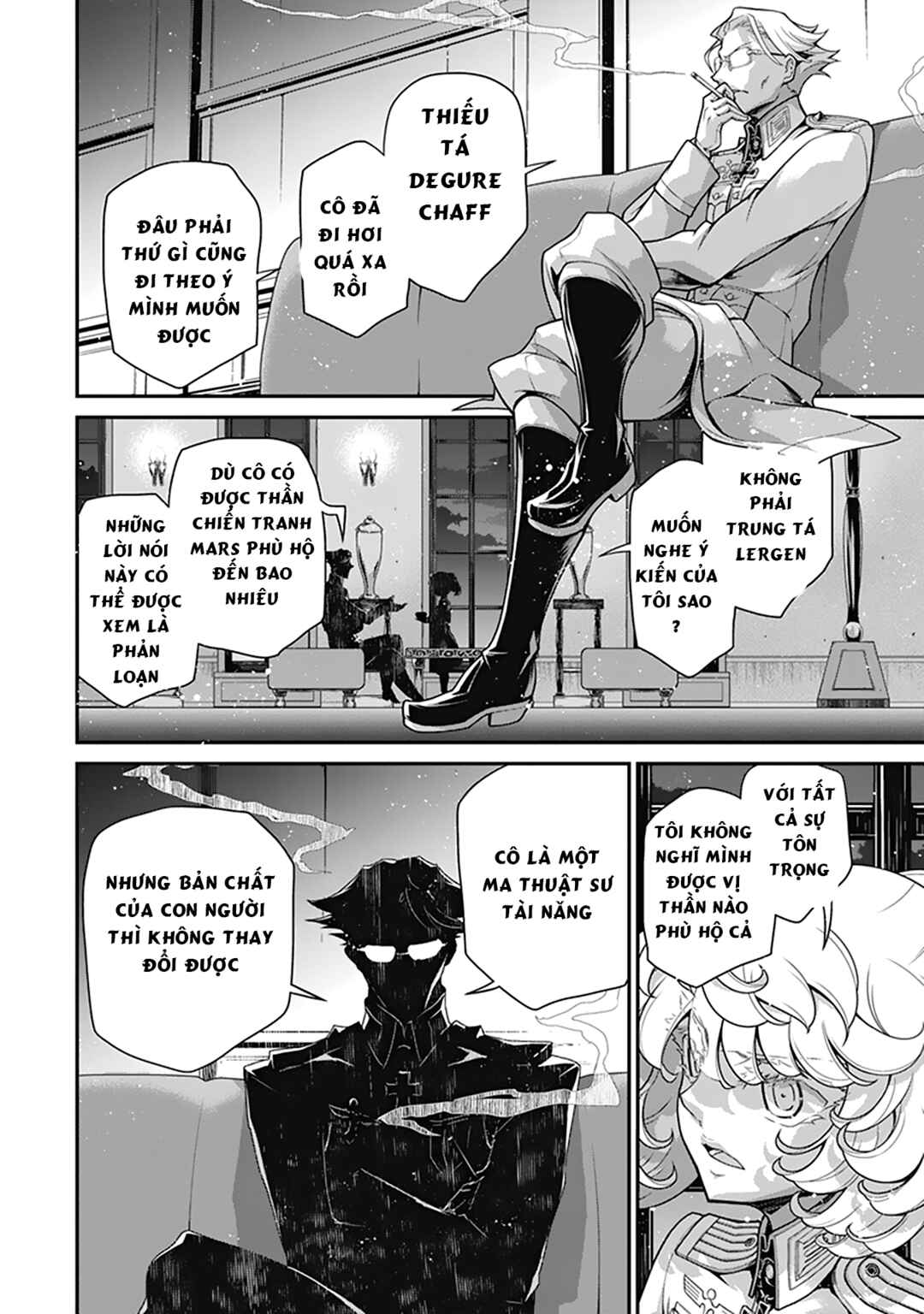 Chapter 59 - Page 20
