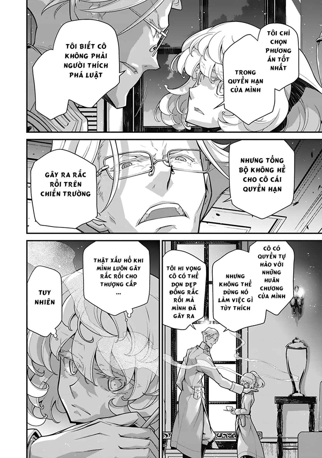Chapter 59 - Page 22