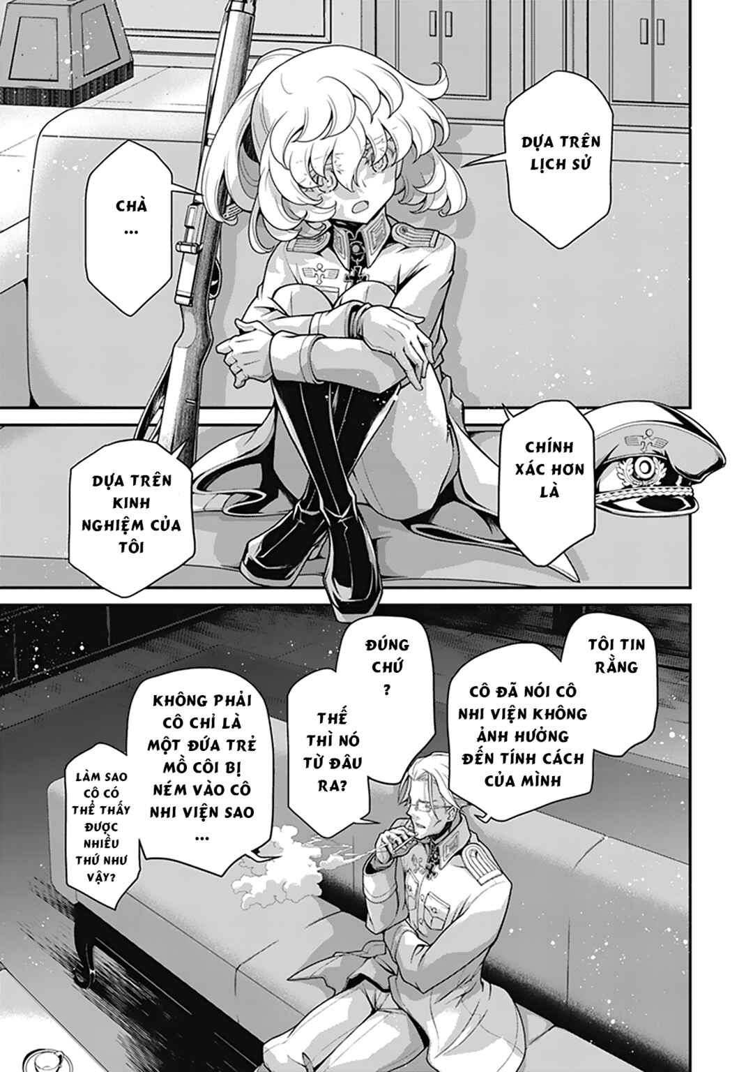 Chapter 59 - Page 27