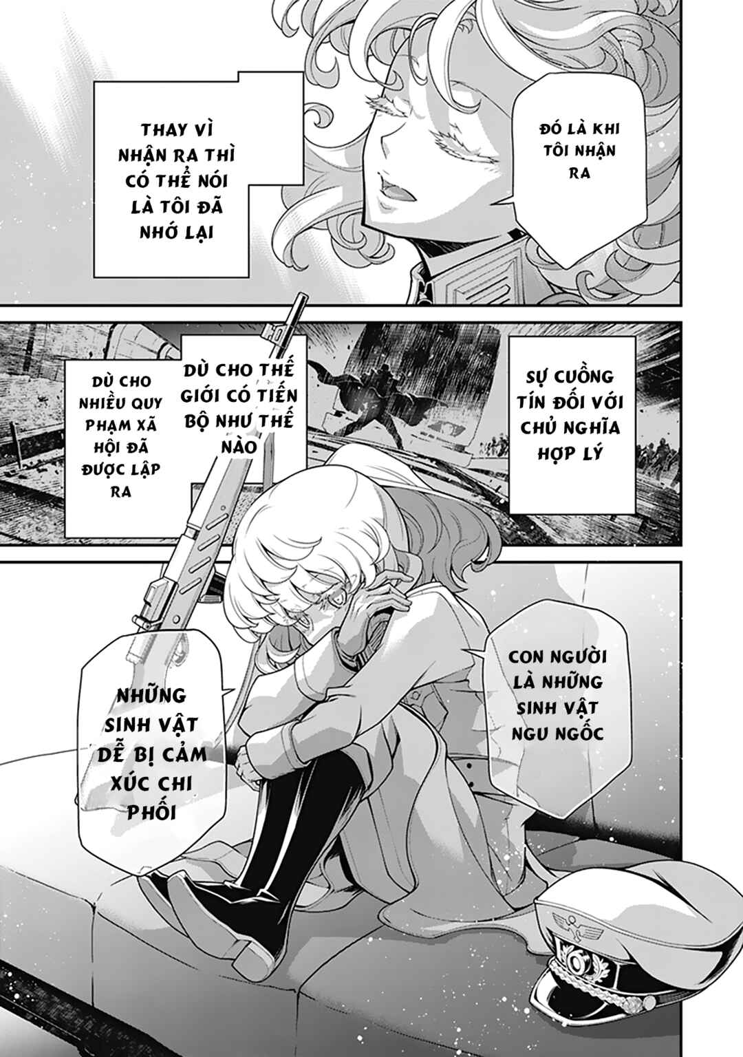Chapter 59 - Page 29