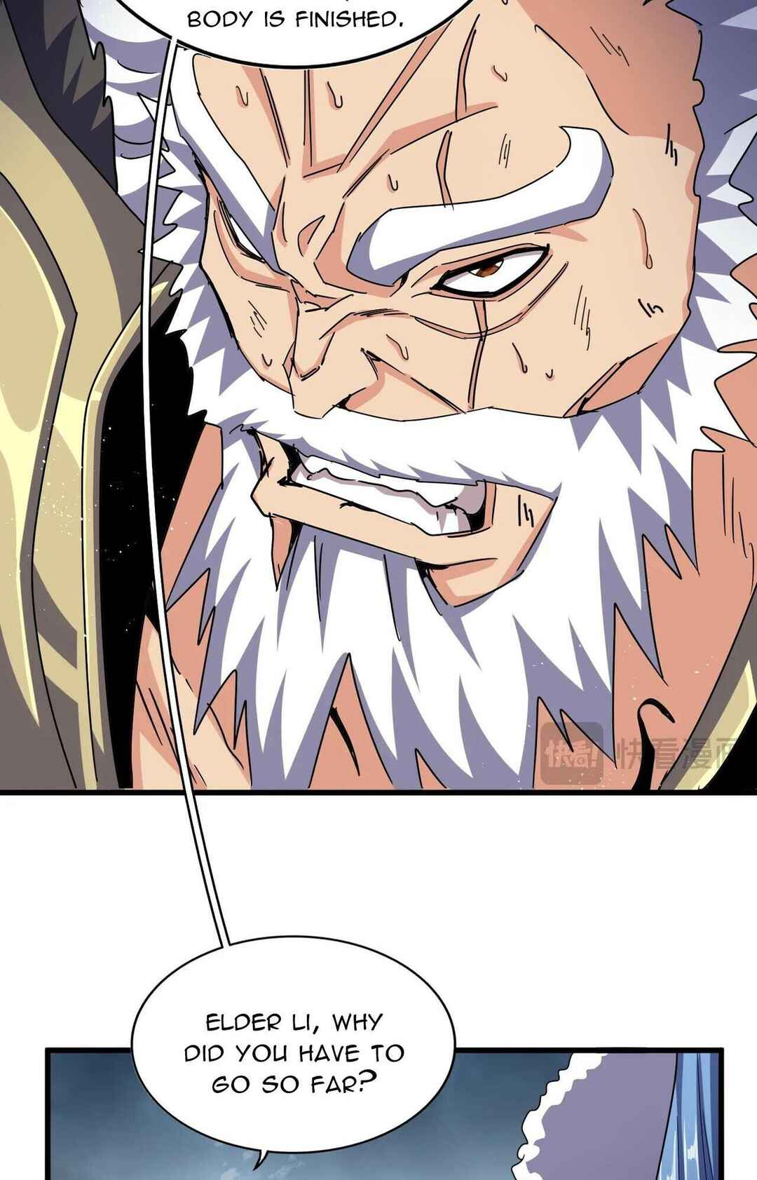 Chapter 471 - Page 50