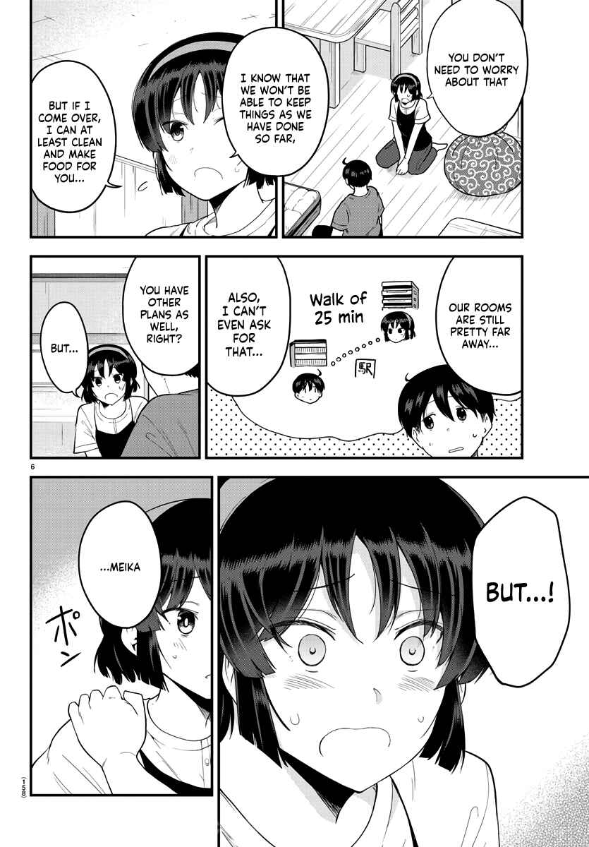 Chapter 77 - Page 6