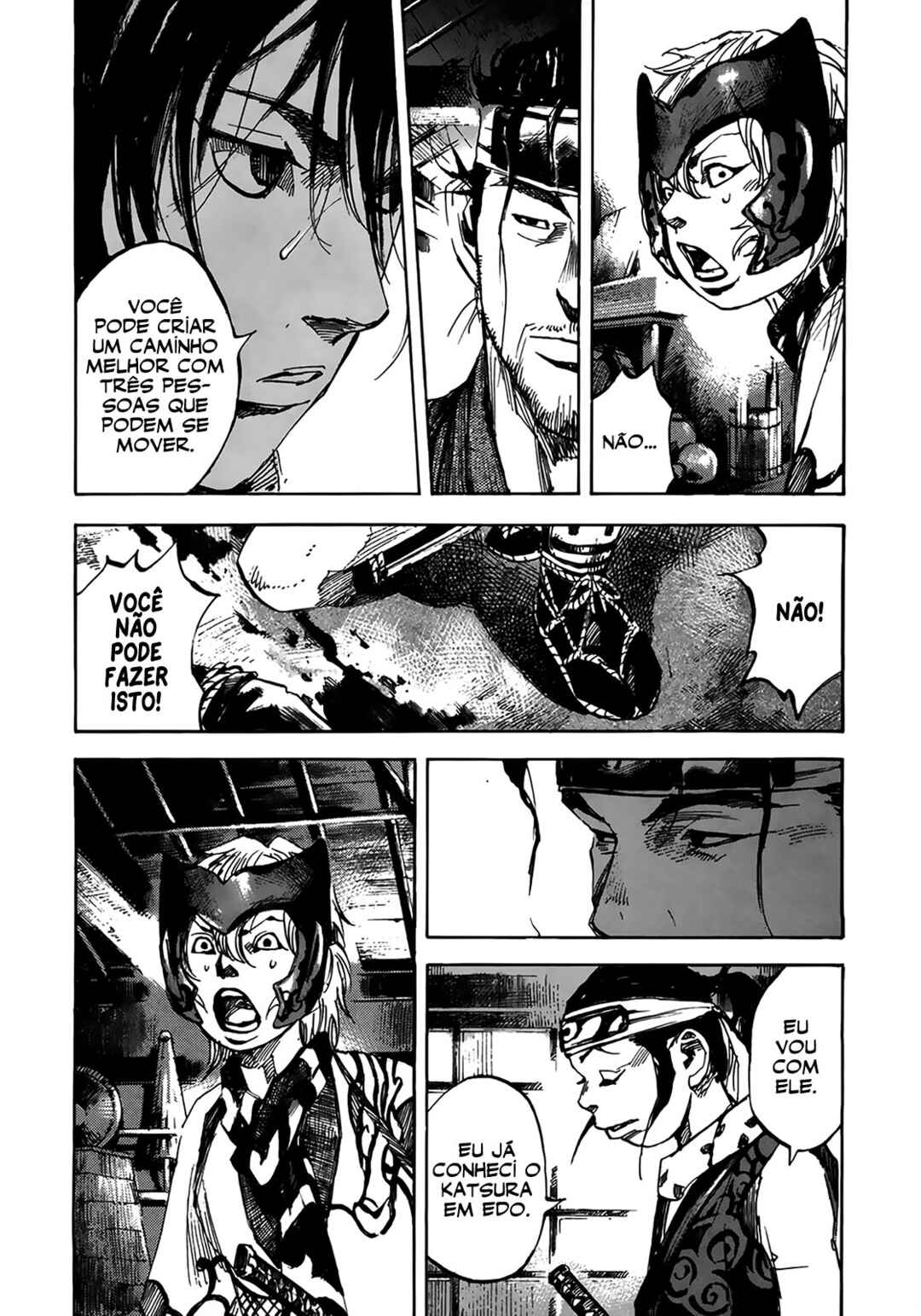 Chapter 154 - Page 18
