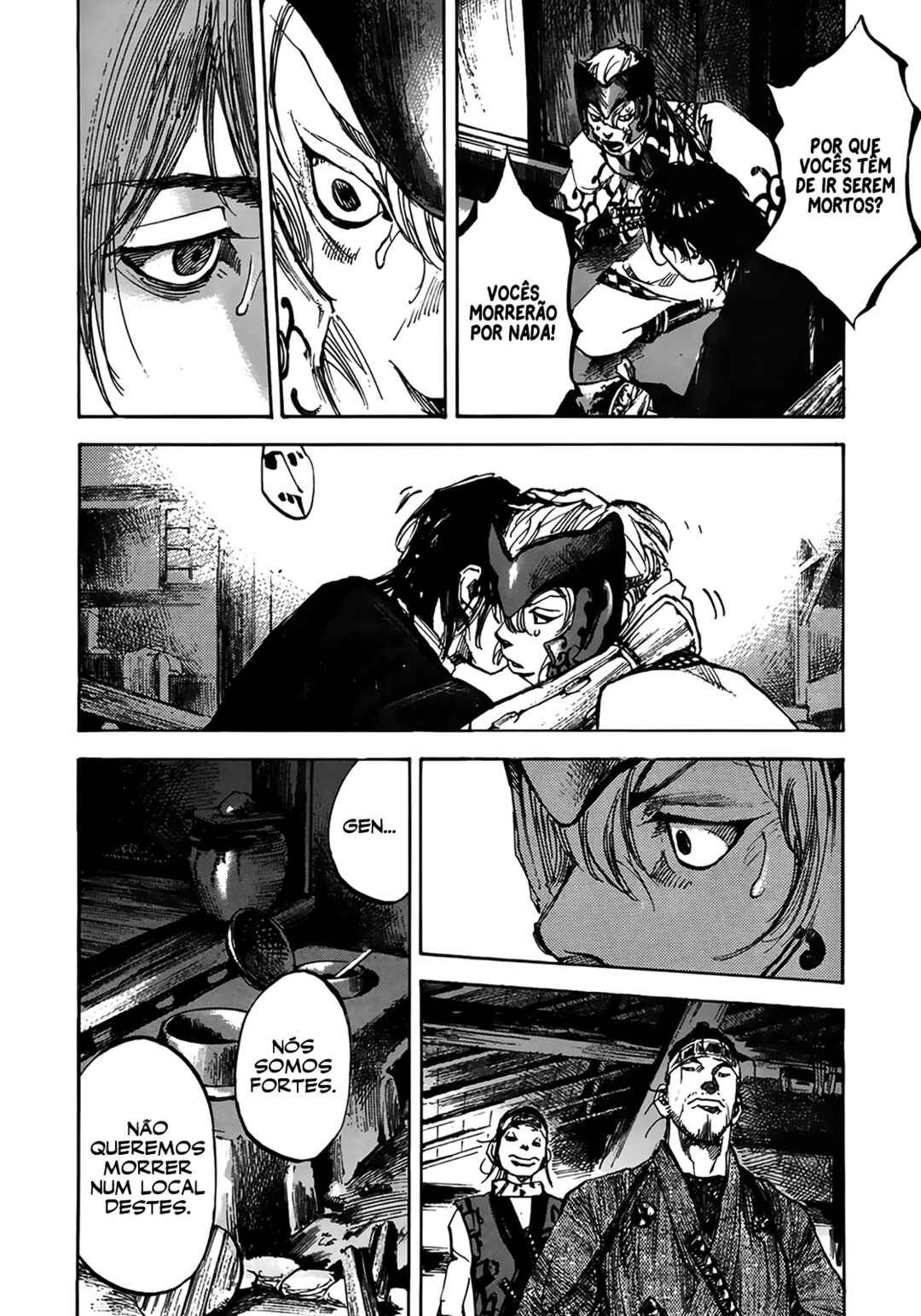 Chapter 154 - Page 19