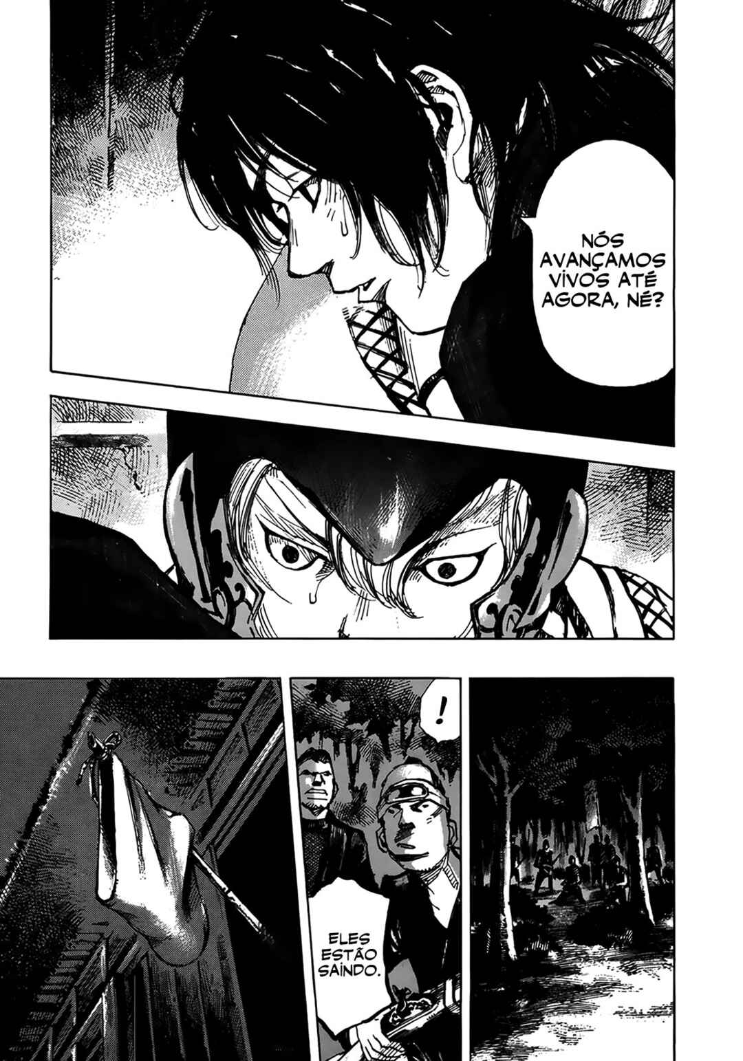 Chapter 154 - Page 20