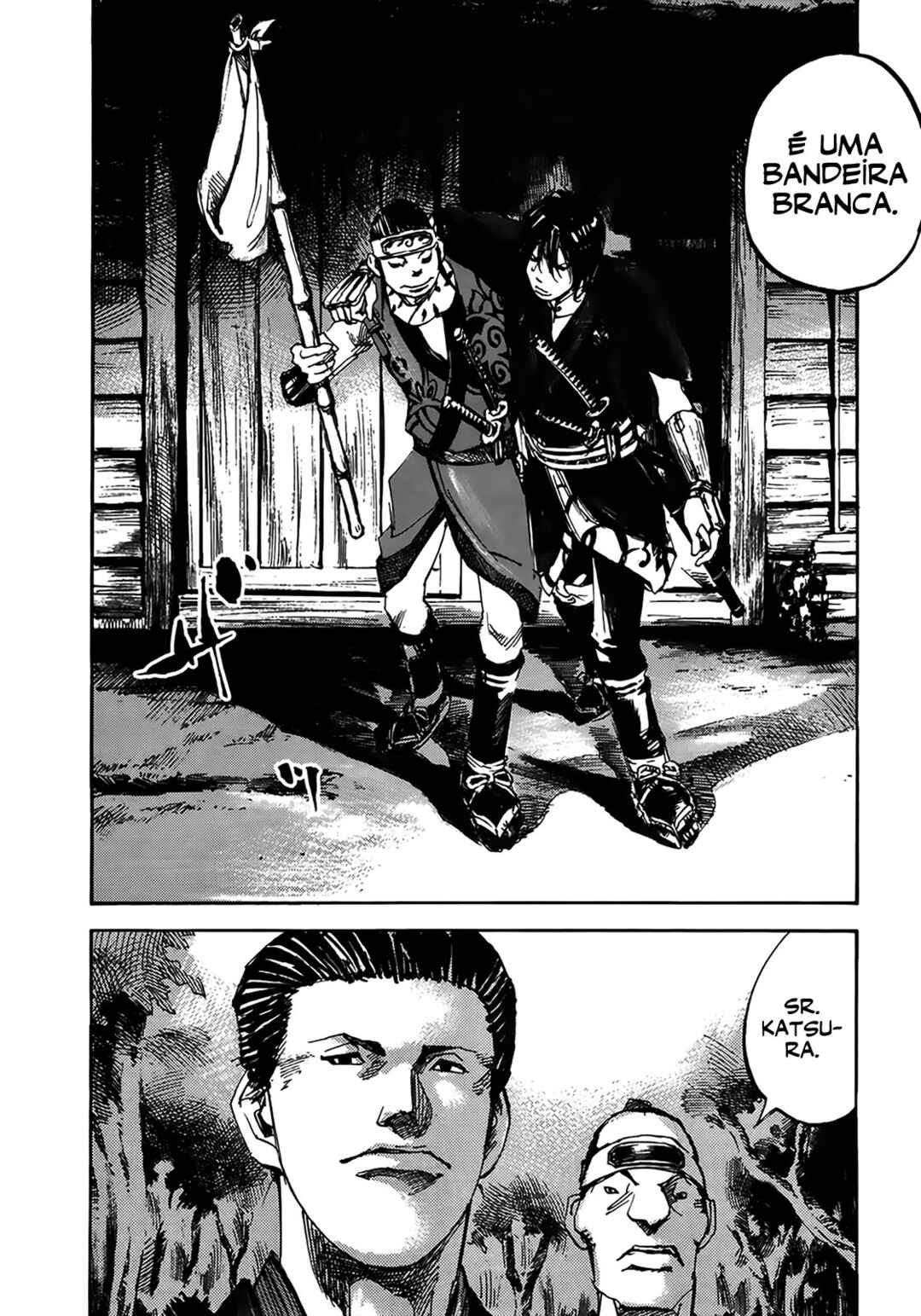 Chapter 154 - Page 21