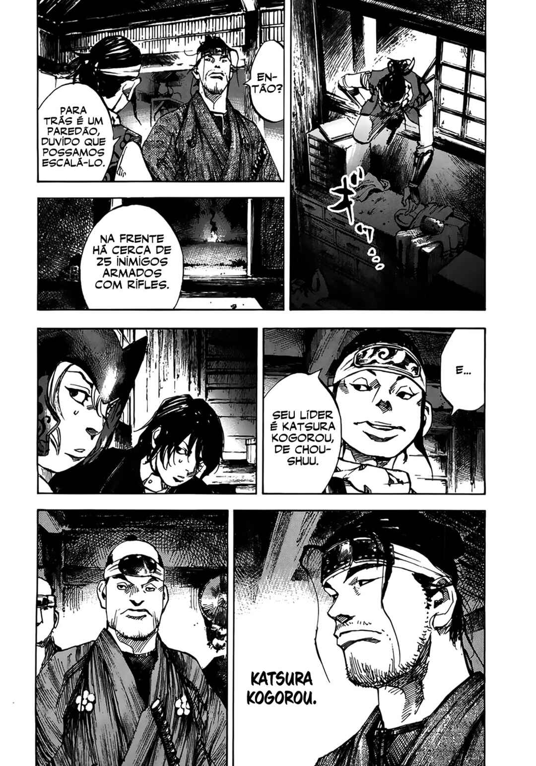 Chapter 154 - Page 4
