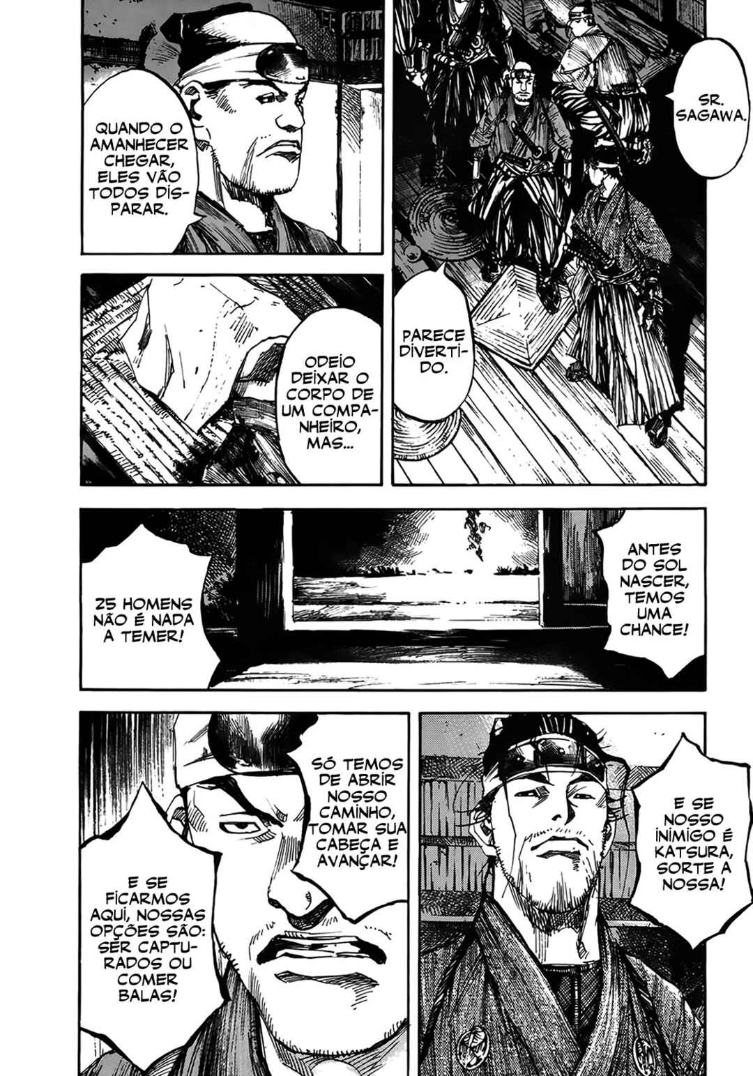 Chapter 154 - Page 5