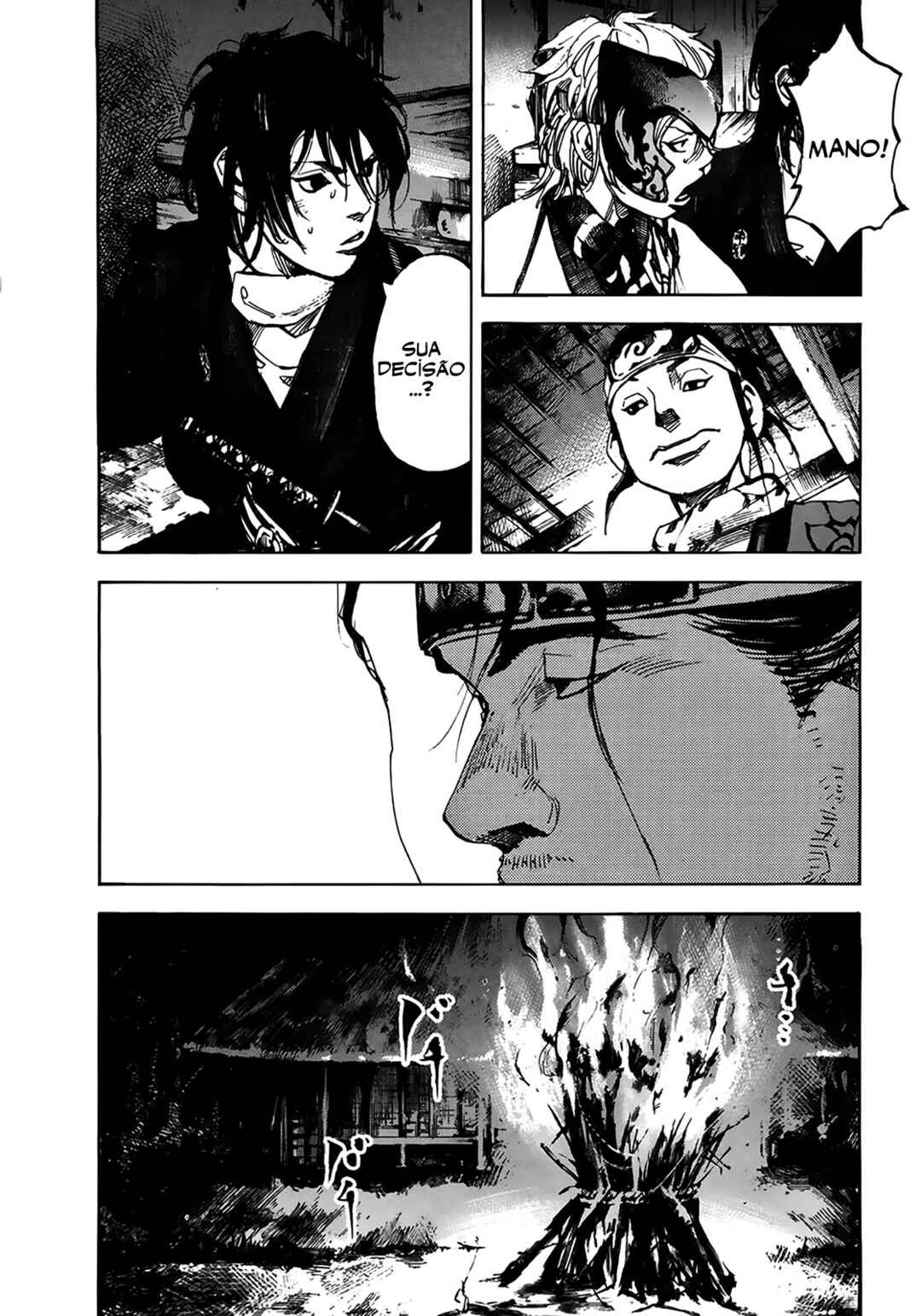 Chapter 154 - Page 7