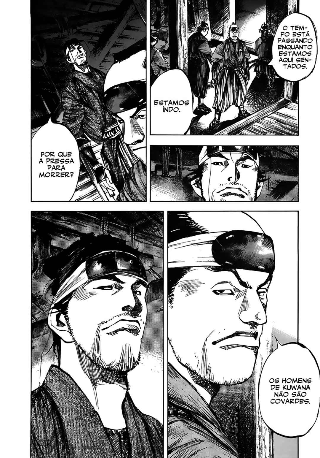 Chapter 154 - Page 9
