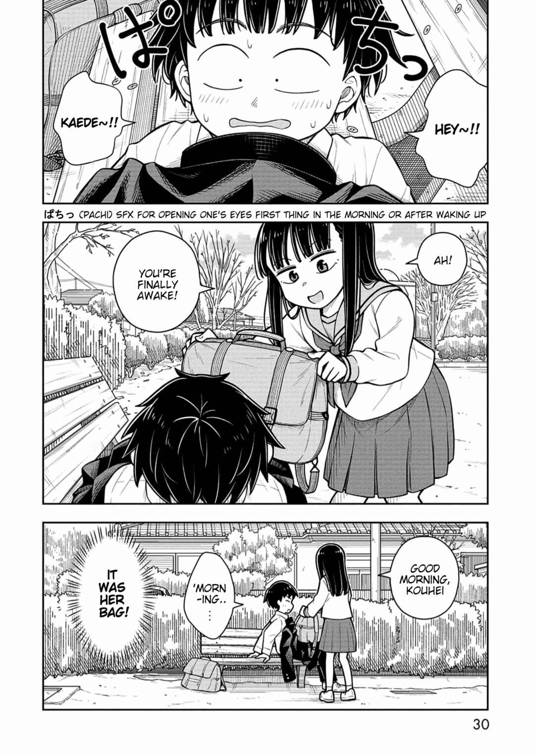 Chapter 70 - Page 12