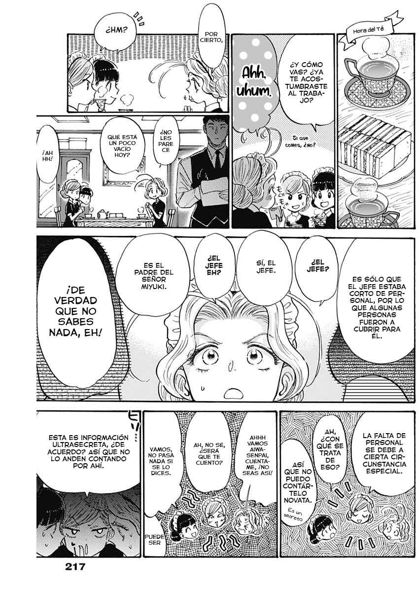 Chapter 89 - Page 18