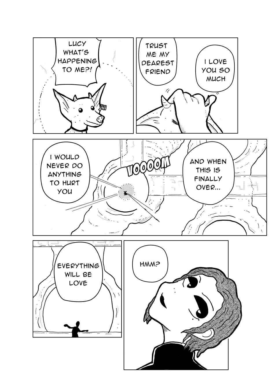 Chapter 31 - Page 11