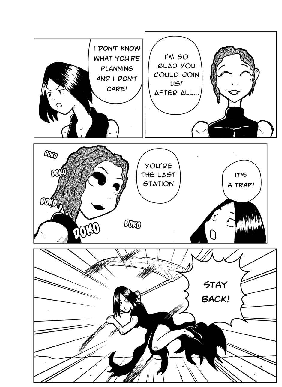 Chapter 31 - Page 13