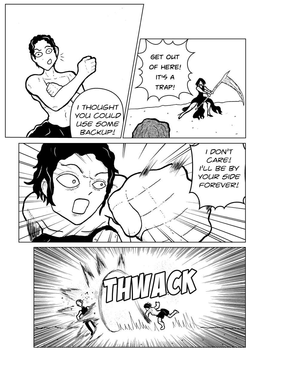 Chapter 31 - Page 16
