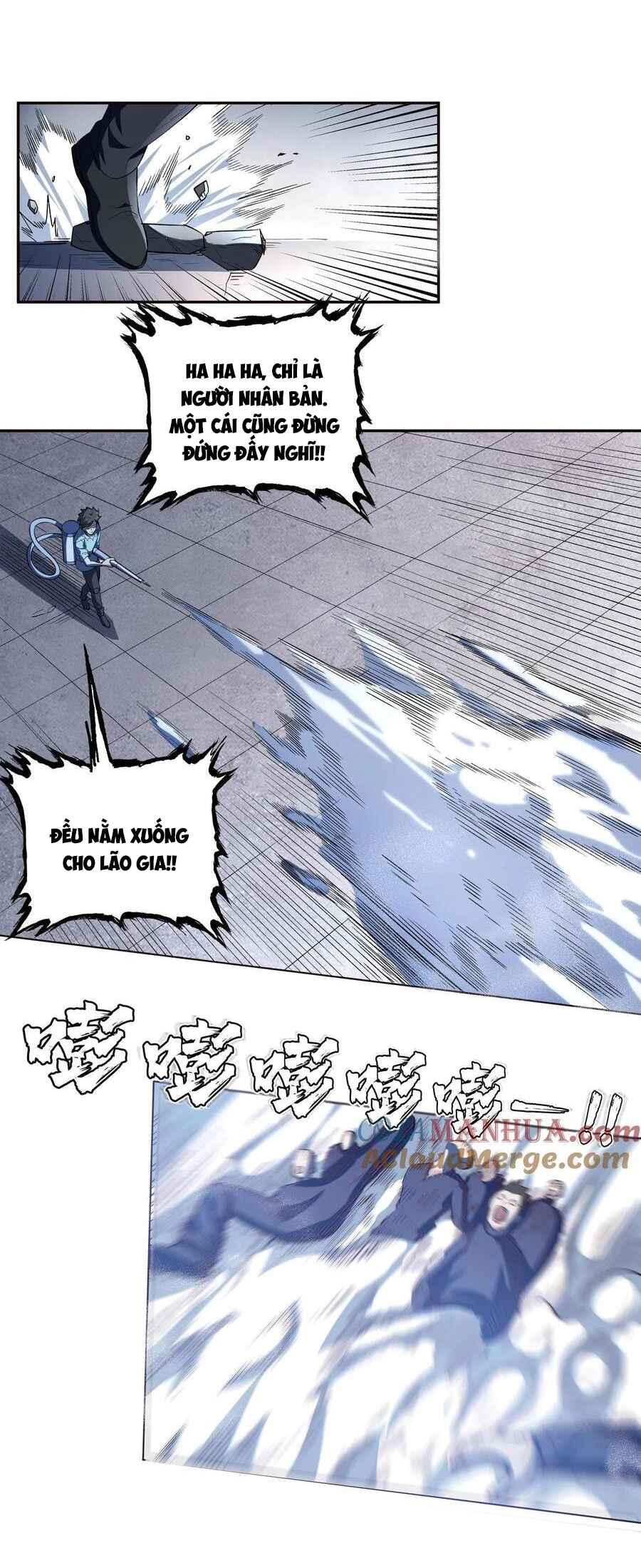 Chapter 325 - Page 1