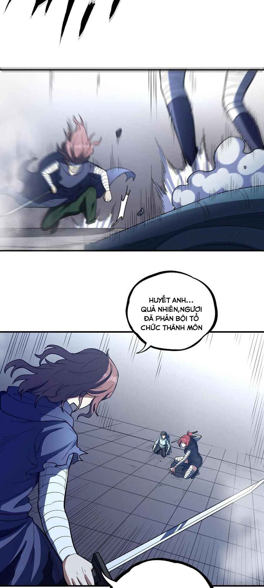 Chapter 325 - Page 14