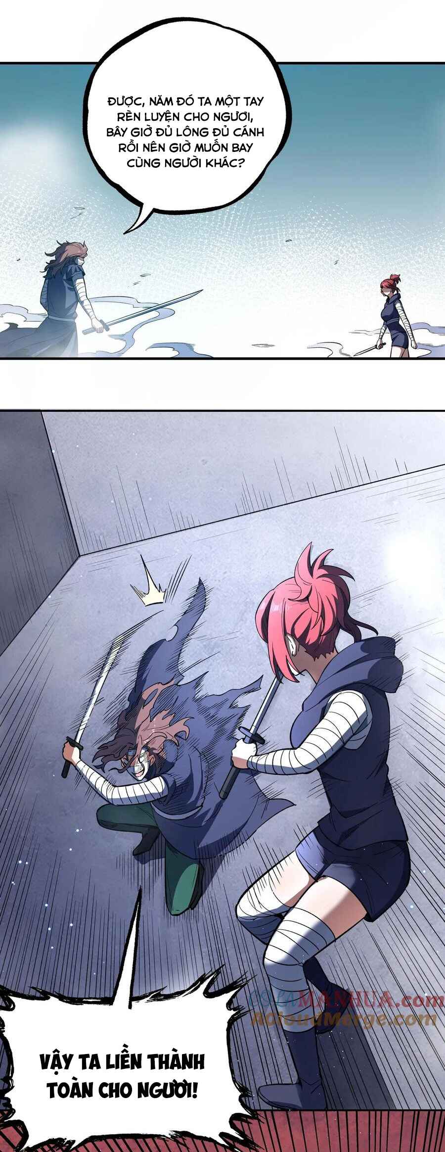 Chapter 325 - Page 16