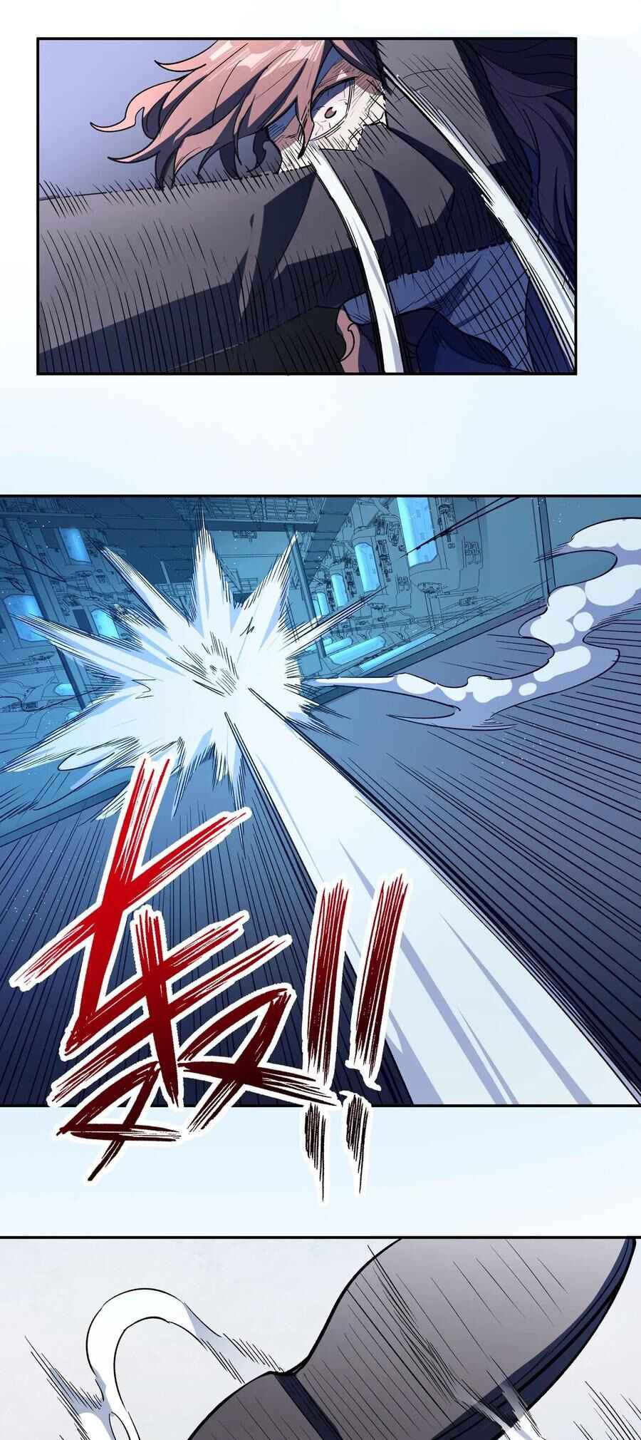 Chapter 325 - Page 21
