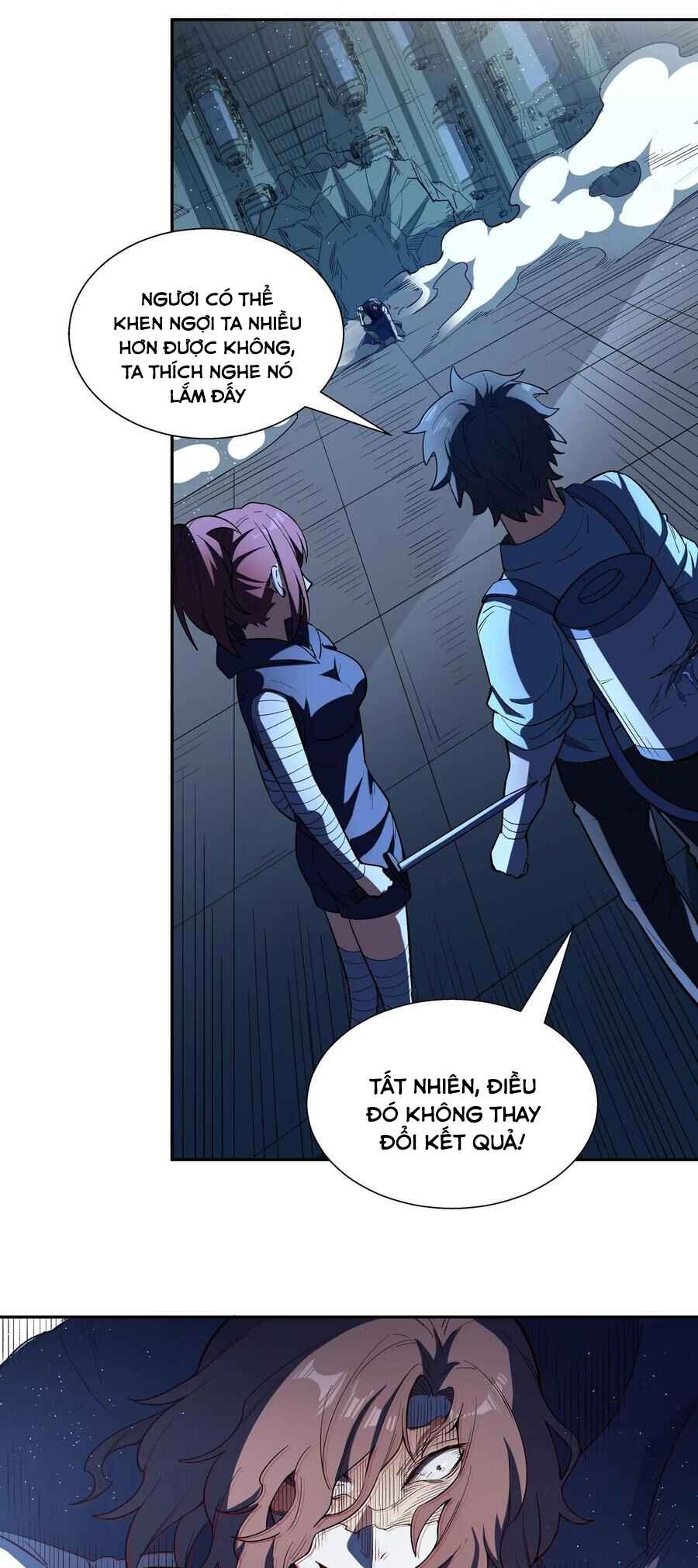 Chapter 325 - Page 23