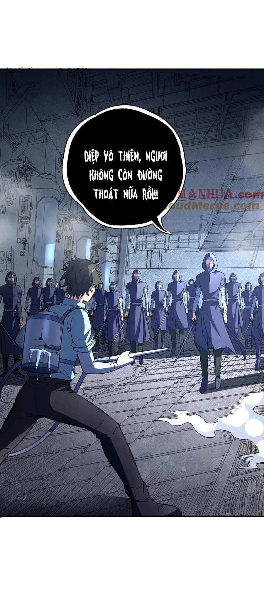 Chapter 325 - Page 27