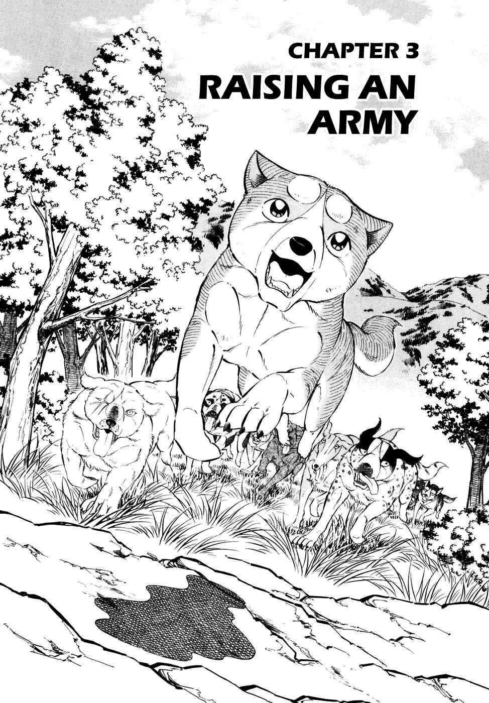 Chapter 366 - Page 1