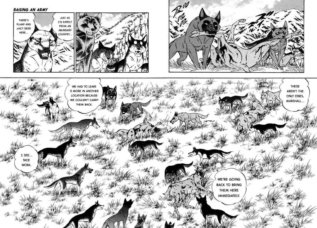 Chapter 366 - Page 10