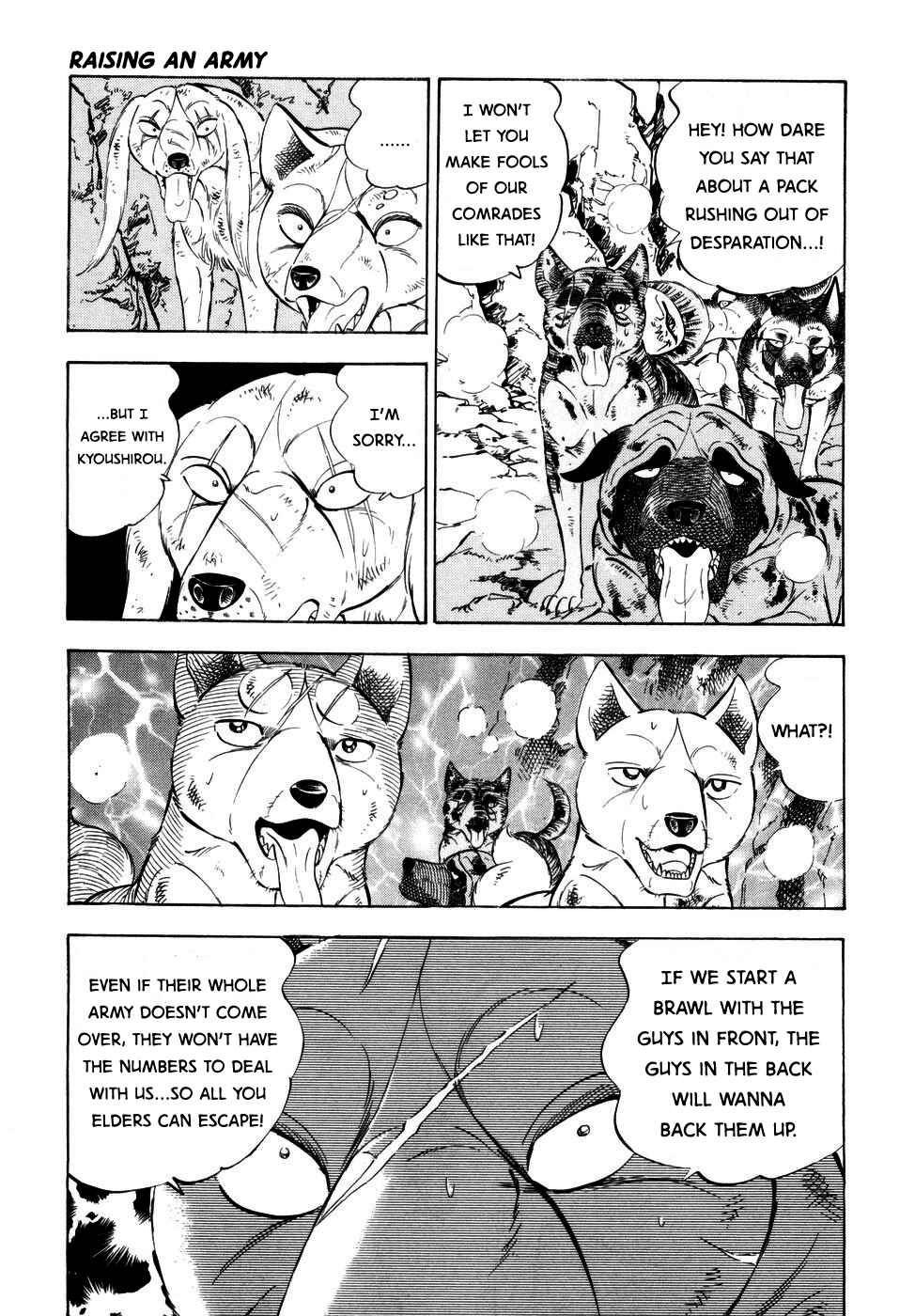 Chapter 366 - Page 12