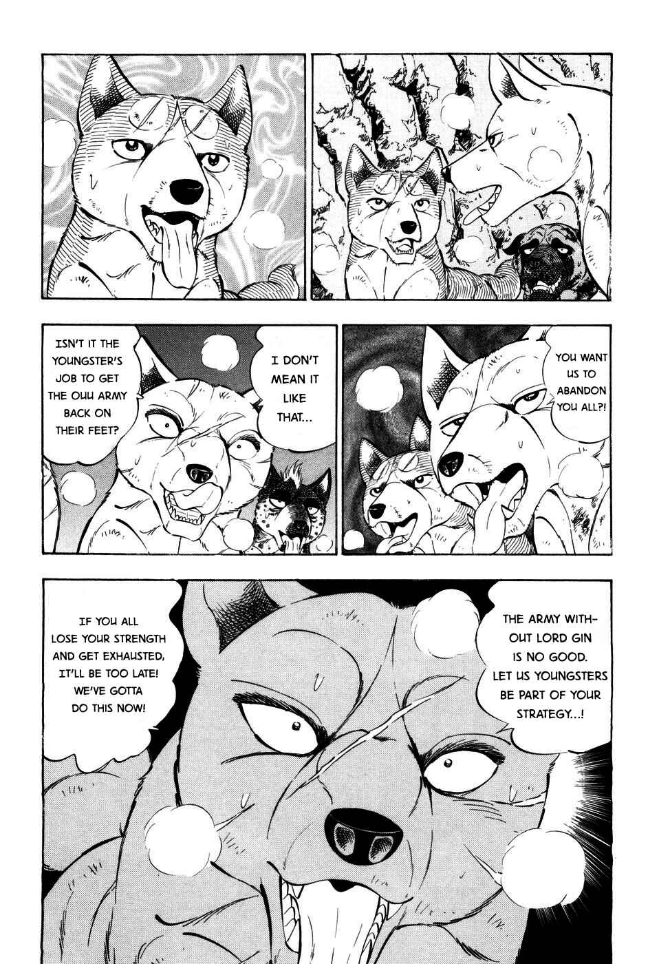 Chapter 366 - Page 13