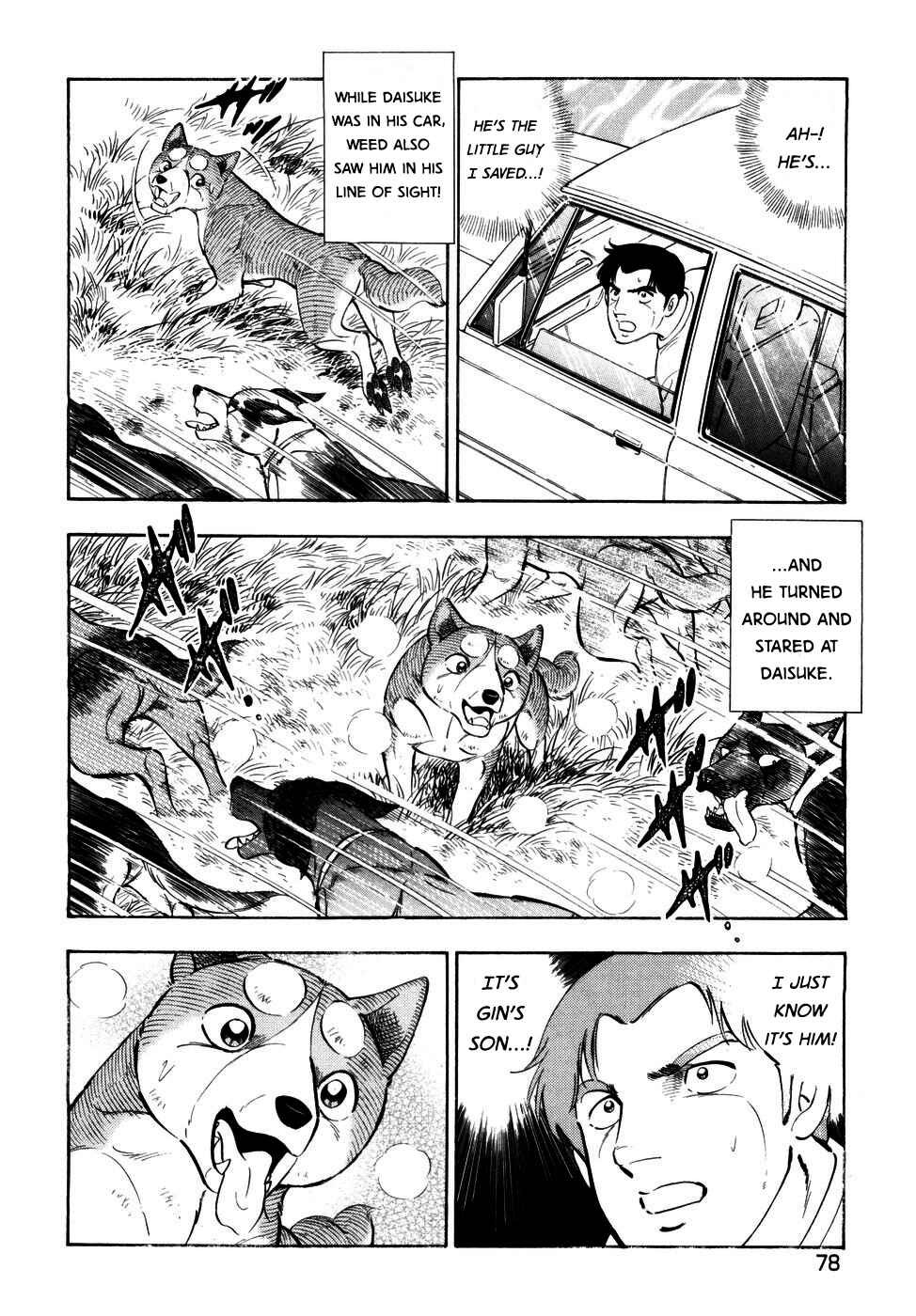 Chapter 366 - Page 20