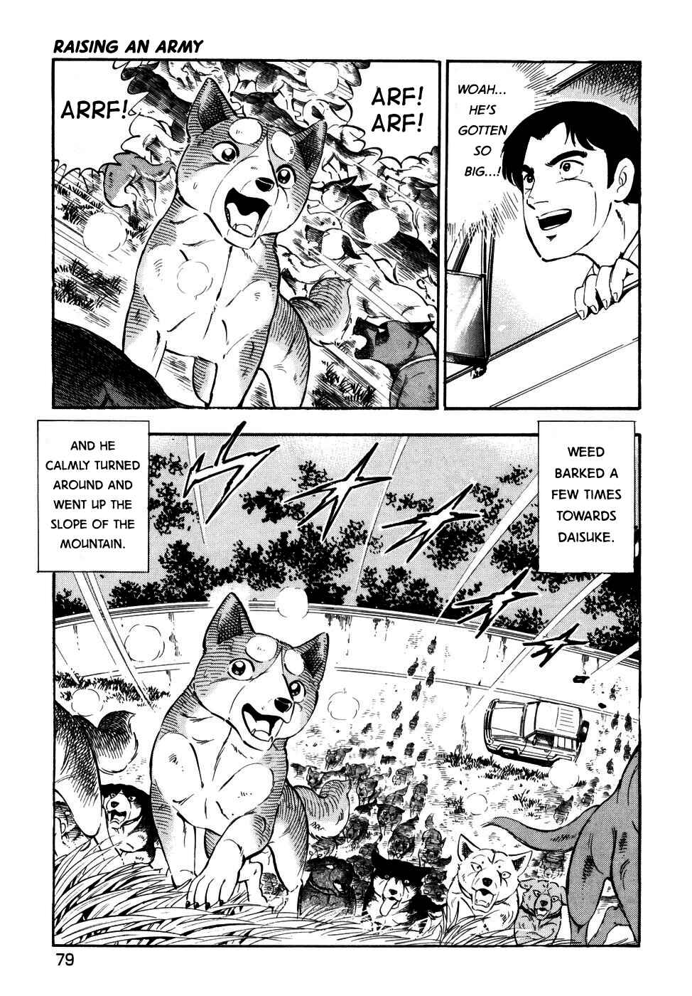 Chapter 366 - Page 21