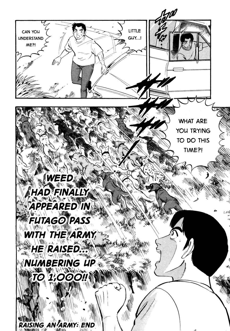 Chapter 366 - Page 22