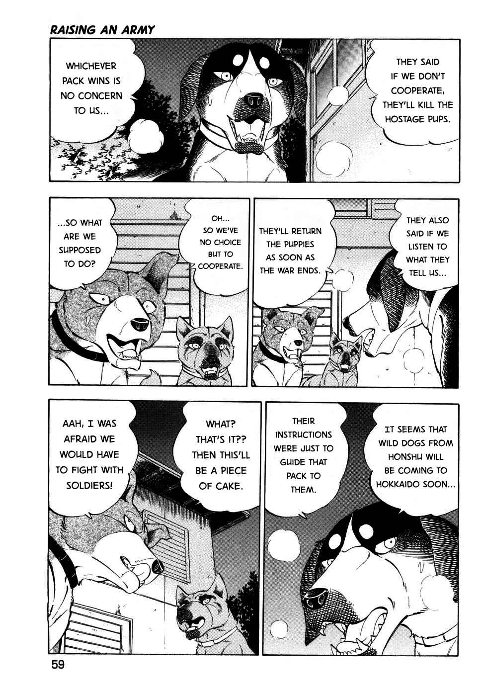 Chapter 366 - Page 3