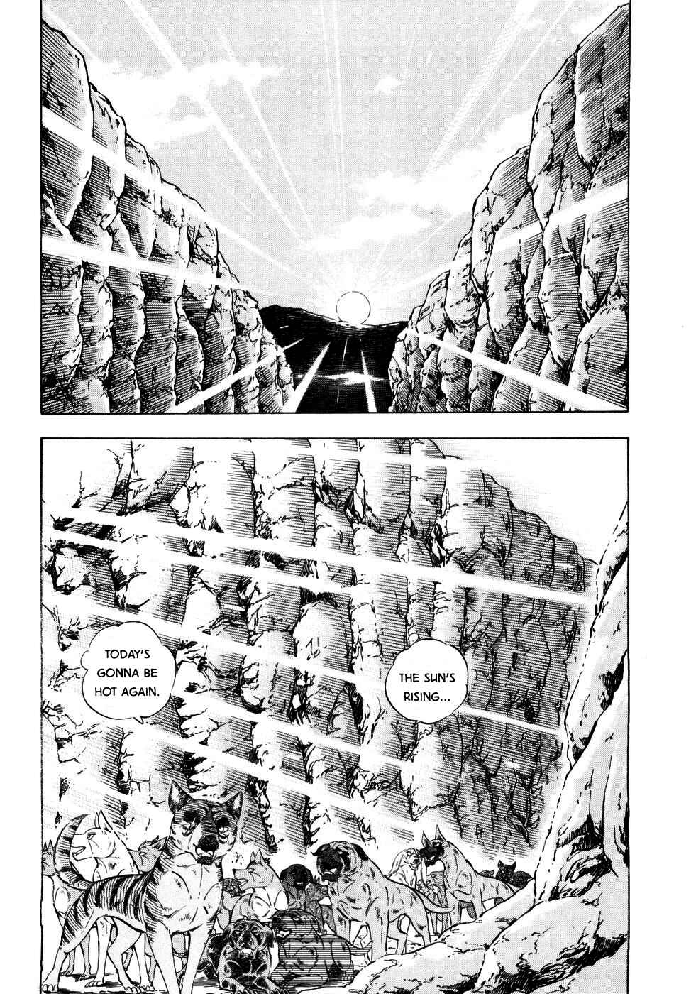Chapter 366 - Page 4