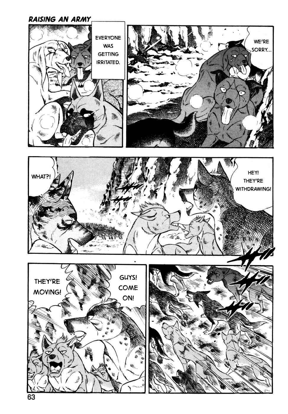 Chapter 366 - Page 7
