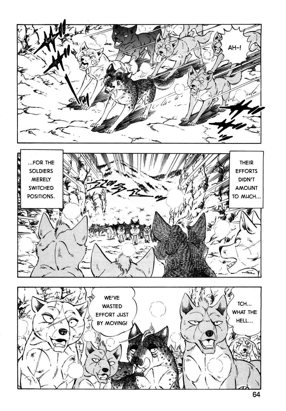 Chapter 366 - Page 8