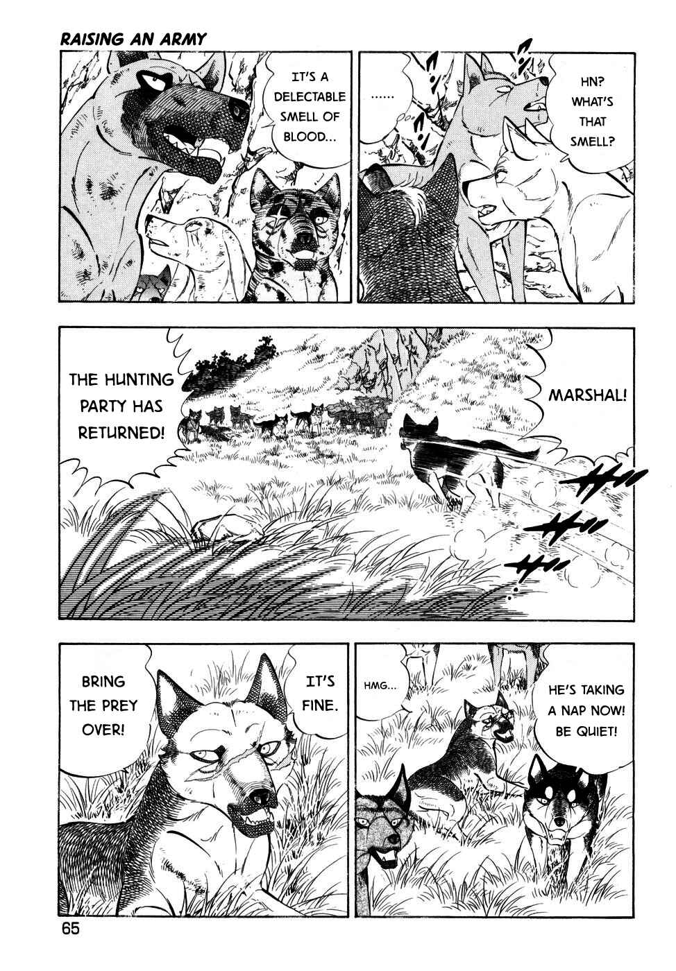 Chapter 366 - Page 9