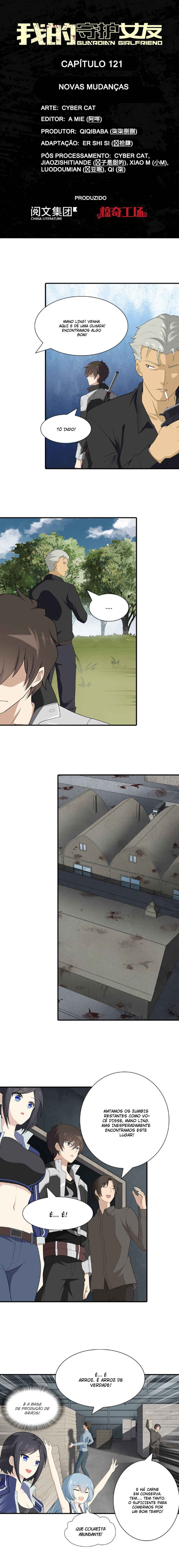 Chapter 121 - Page 3