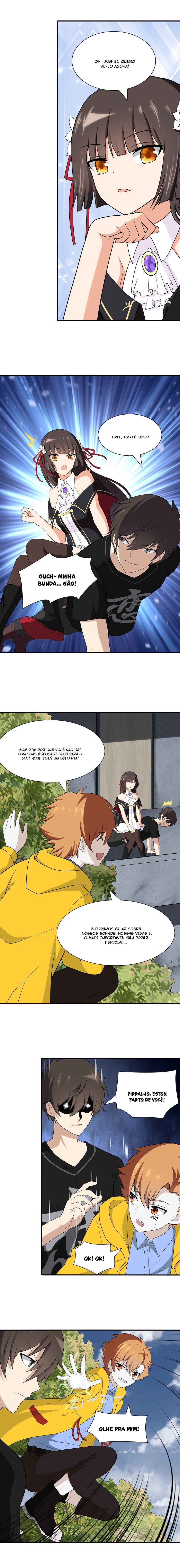 Chapter 121 - Page 8