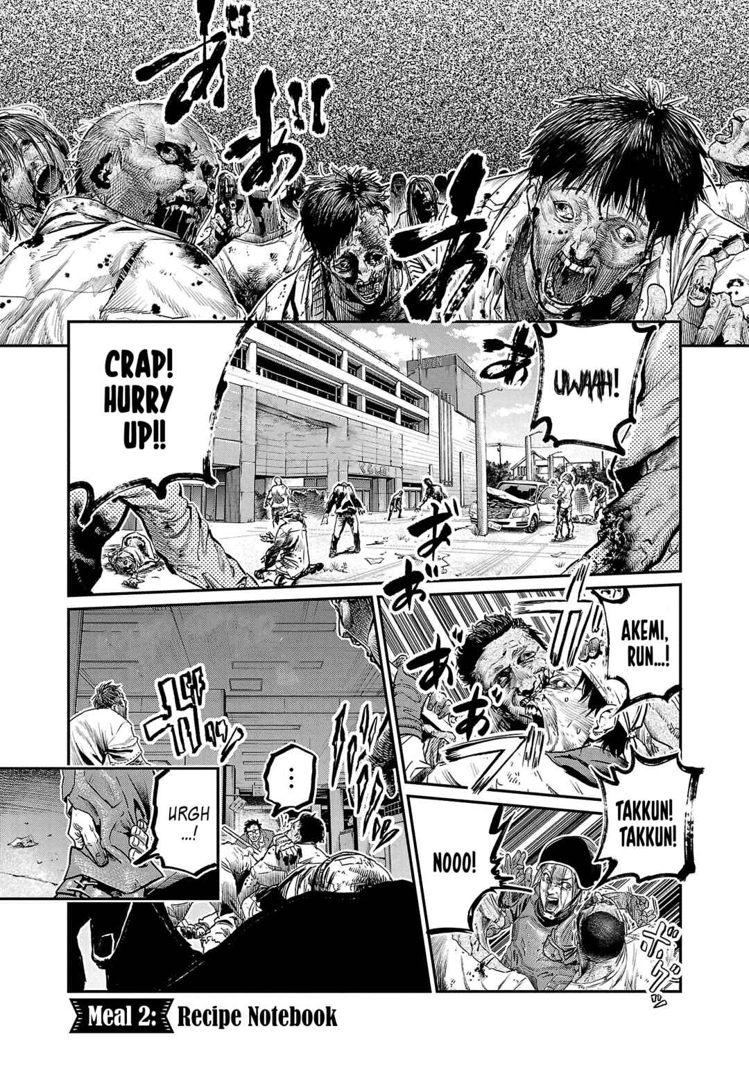 Chapter 2 - Page 2