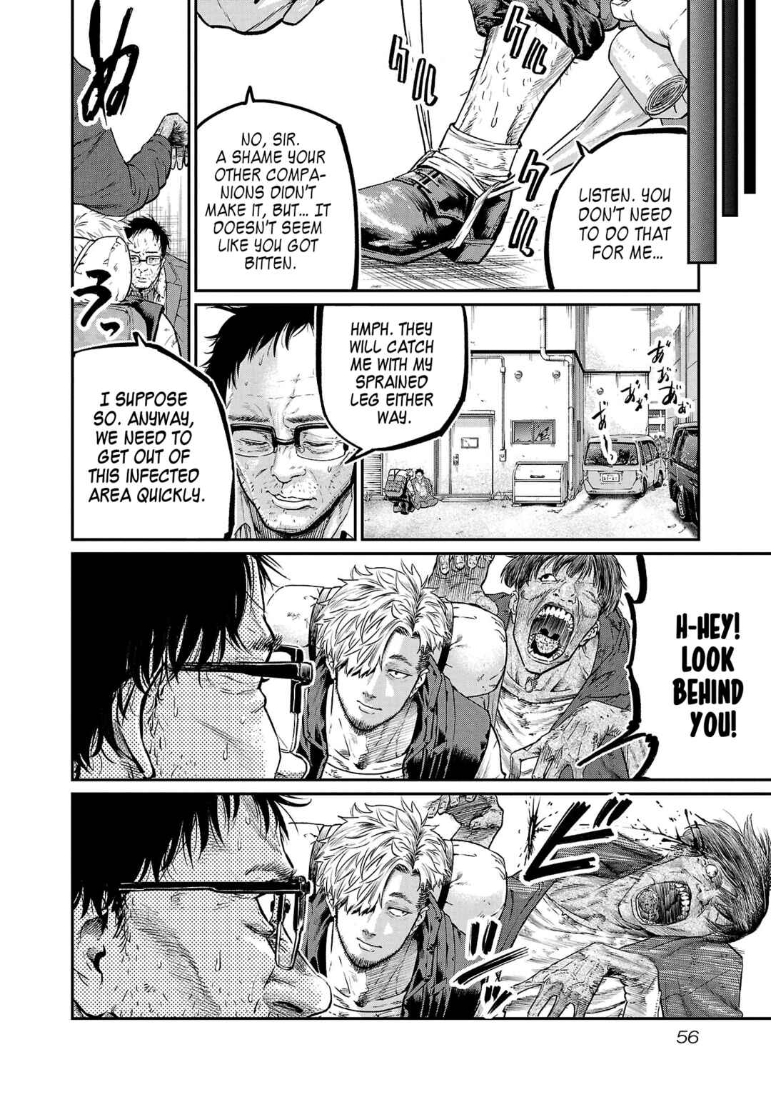 Chapter 2 - Page 5