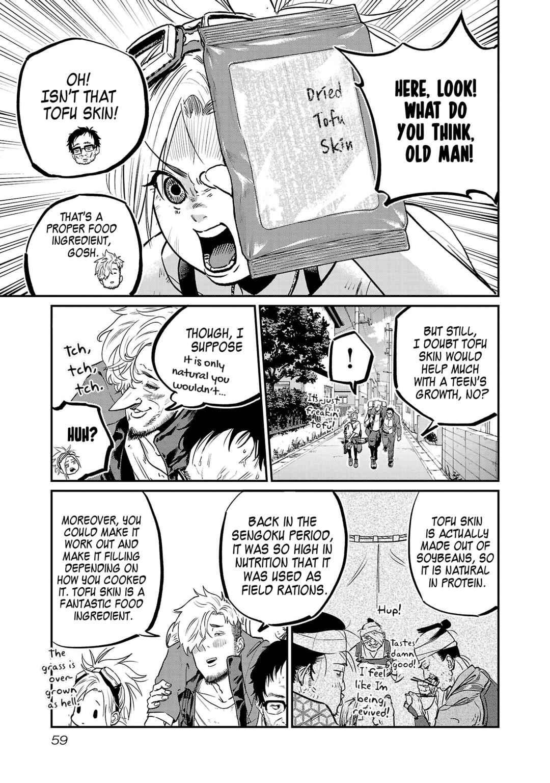 Chapter 2 - Page 8