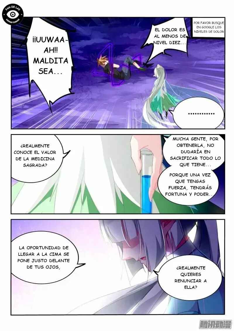 Chapter 205 - Page 5