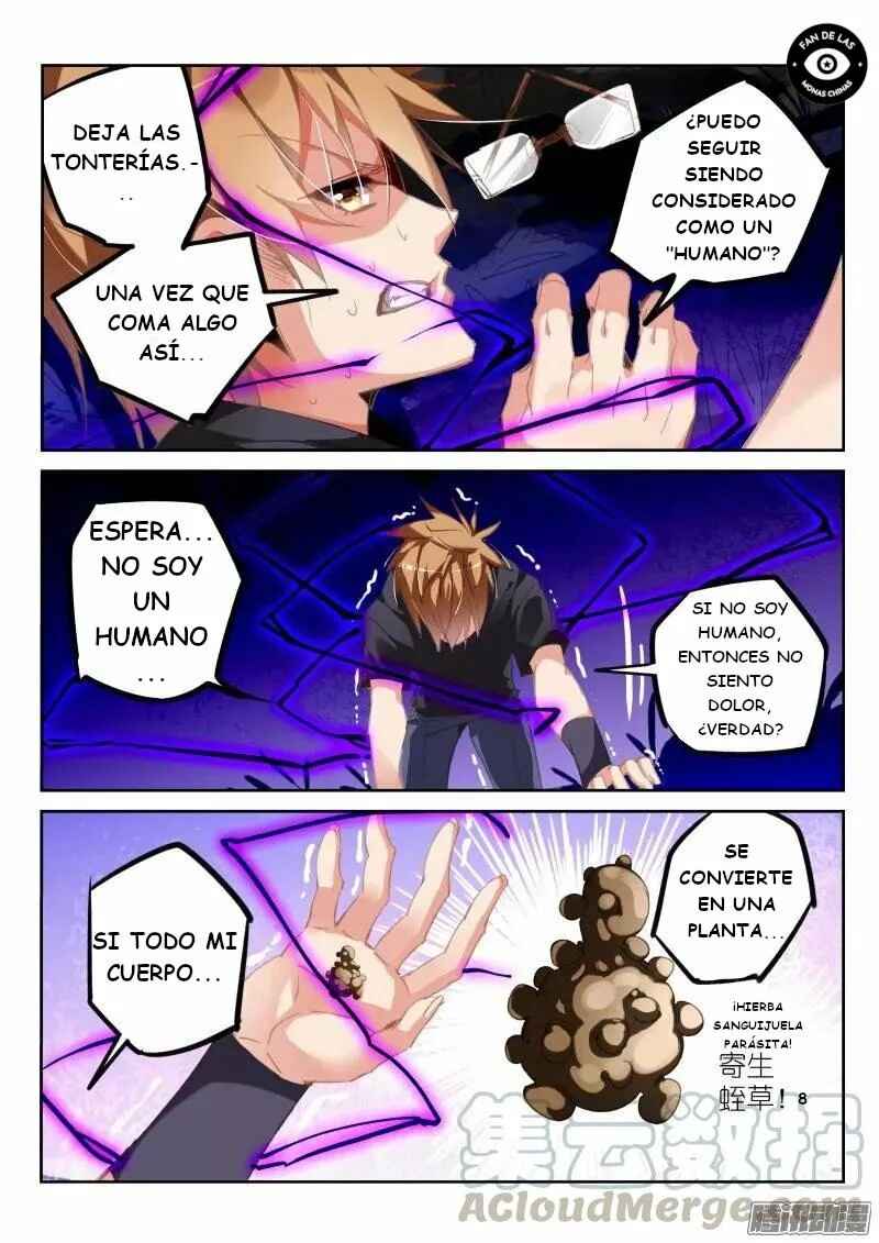 Chapter 205 - Page 6
