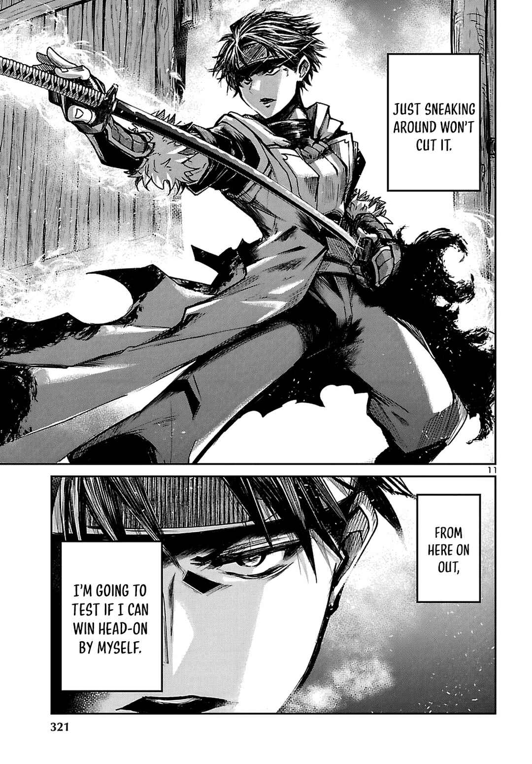 Chapter 23 - Page 12