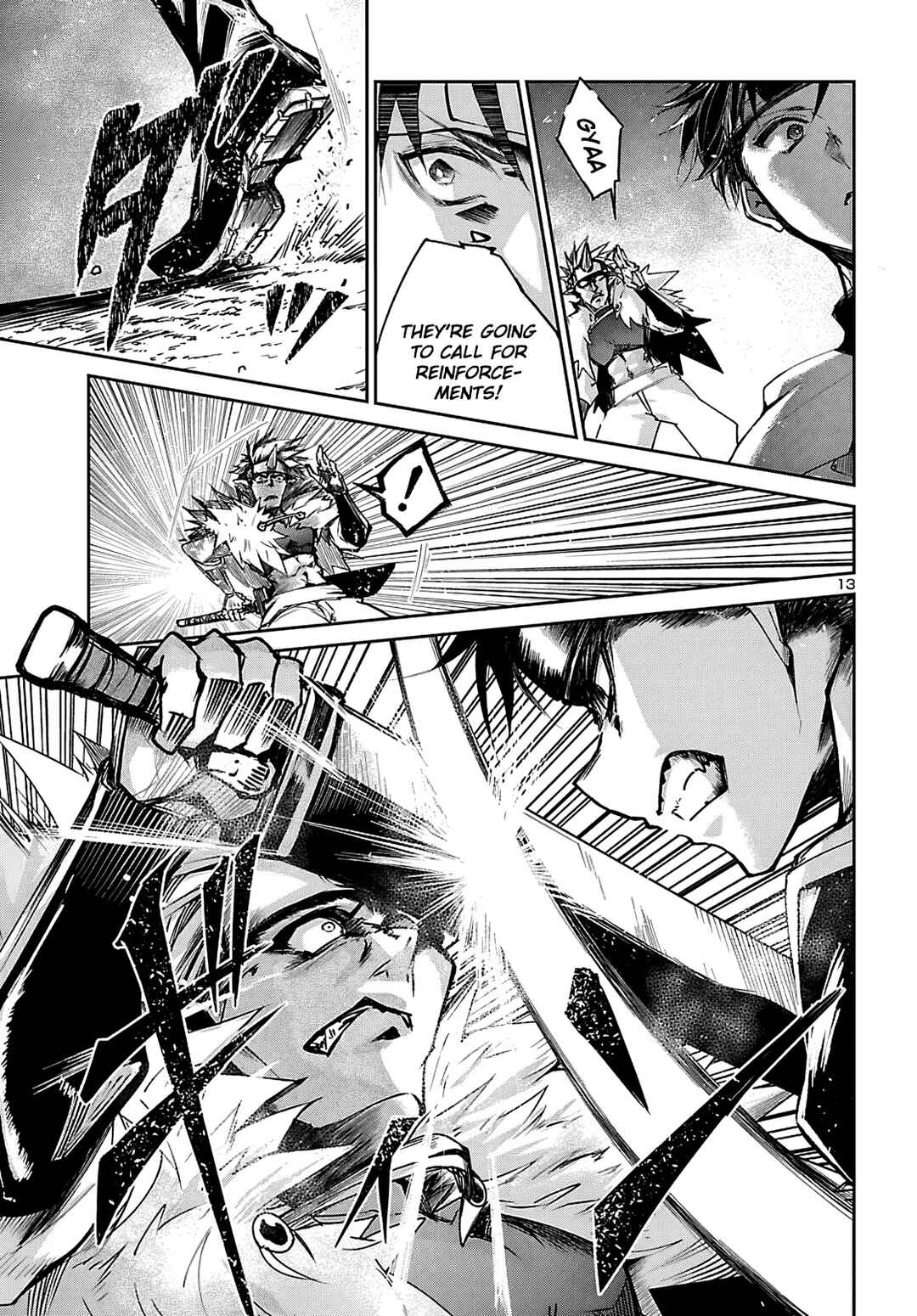 Chapter 23 - Page 14