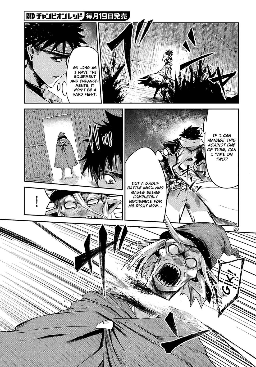 Chapter 23 - Page 24